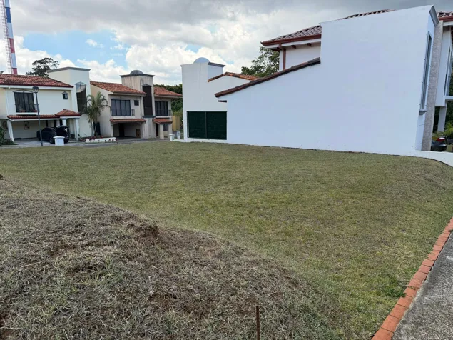 Venta de Lote en Santo Domingo en Santo Domingo, Heredia — ₡ 43 500 000 - Foto 2 de 3