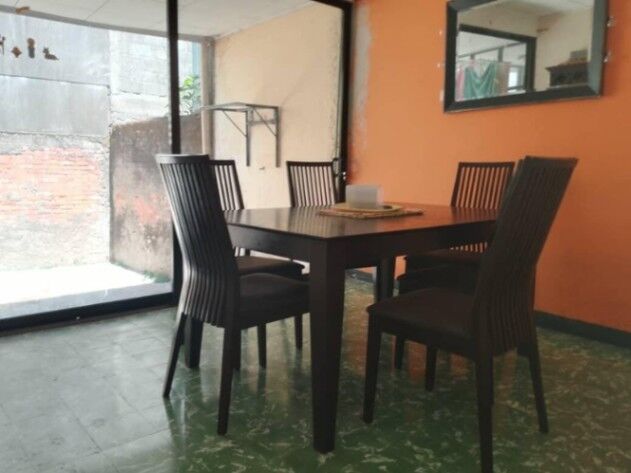 Venta de Casa + APTO en Merced, San José.  en Merced, San José — ₡ 85 000 000