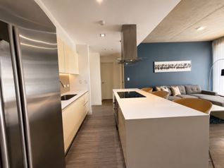Apartamento Full Amoblado con Espectacular Vista en Escazú, San José — $2,300 - Foto 5 de 10