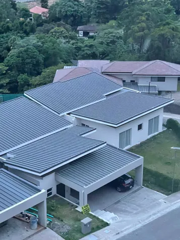 Venta de Moderna Casa de Lujo en Guachipelín Escazú in San Rafael, Escazú, San José — $799,000