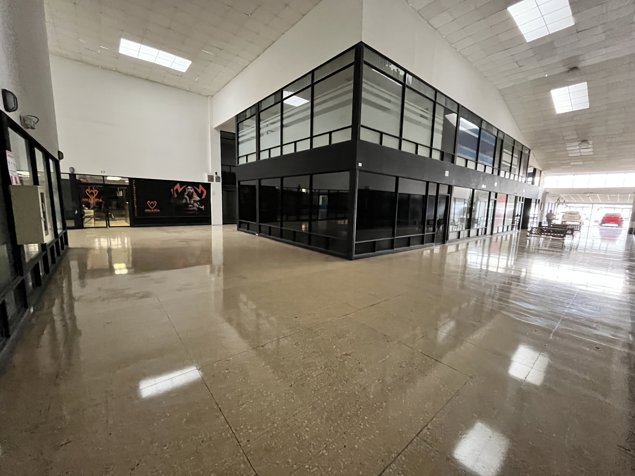 ALQUILO OFICINA UBICADO EN LA SABANA en Mata Redonda, San José — ₡ 4 440 000