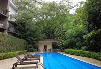APARTAMENTO EN VENTA EN SANTA ANA in Piedades, Santa Ana, San José — $206,000 - Photo 5 of 11