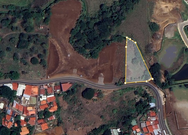 Lot for Sale in Grecia – Strategic Development Potential in Grecia, Alajuela — $400,000