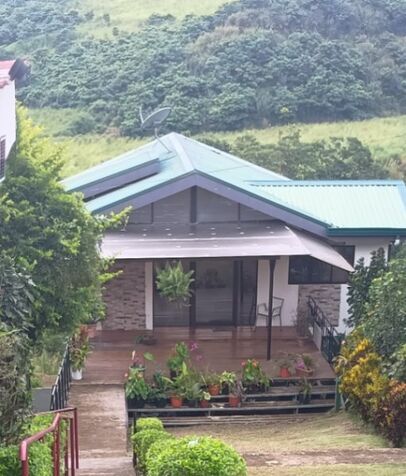 Viva y disfrute...el paraíso en la ciudad  en Santa Rosa, Turrialba, Cartago — ₡ 250 000 000