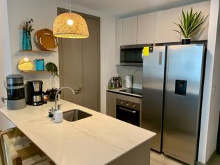 APARTAMENTO DE LUJO EN VENTA in Sabana Redonda, Poás, Alajuela — 122 000 000 ₡ - Photo 5 of 20