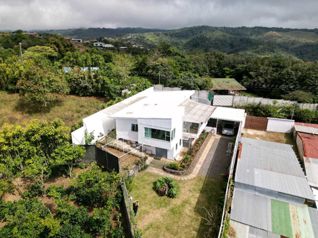 Preciosa Casa con Vistas Espectaculares en San Ramón in Piedades Norte, San Ramón, Alajuela — 110 000 000 ₡ - Photo 2 of 45