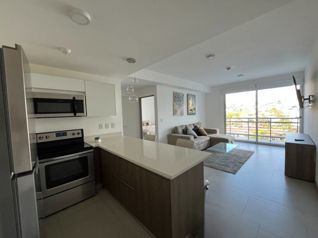 Alquiler de apartamento en Condominio San Rafael de Escazú en San Rafael, Escazú, San José — $1,300 - Foto 4 de 13