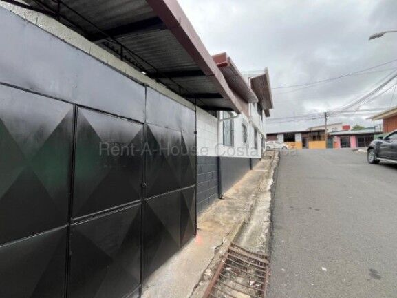 🏡 Casa en Venta en San Ramón Centro en San Ramón, Alajuela — ₡ 80 000 000