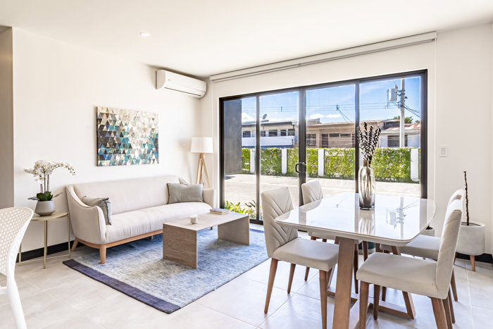 Condominio NOVATRIANA en Alajuela in Alajuela — $148,562 - Photo 2 of 23