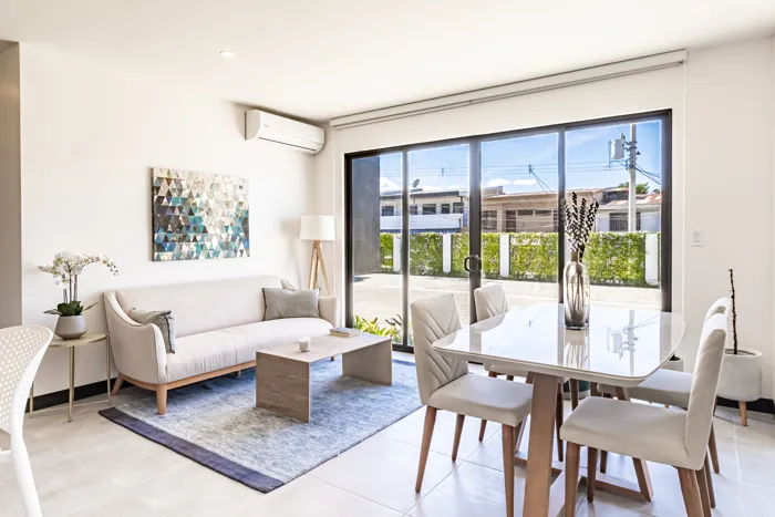 Condominio NOVATRIANA en Alajuela en Alajuela — $148,562 - Foto 2 de 23
