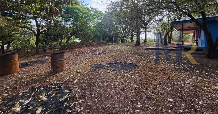 Terreno en venta en Curubandé, Liberia in Curubandé, Liberia, Guanacaste — ₡ 21 000 000 - Photo 3 of 12