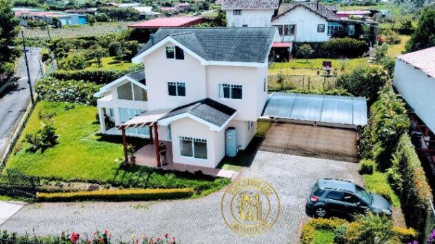 🔥 PRECIO DE OPORTUNIDAD!! 🔥 in Cipreses, Oreamuno, Cartago — ₡ 140 000 000