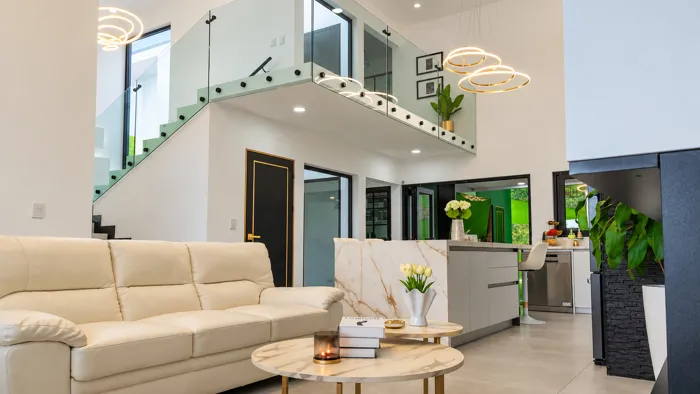 Casa de lujo en Montezuma Grecia en Puente De Piedra, Grecia, Alajuela — $482,857 - Foto 2 de 22