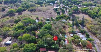 Terreno en venta en Curubandé, Liberia