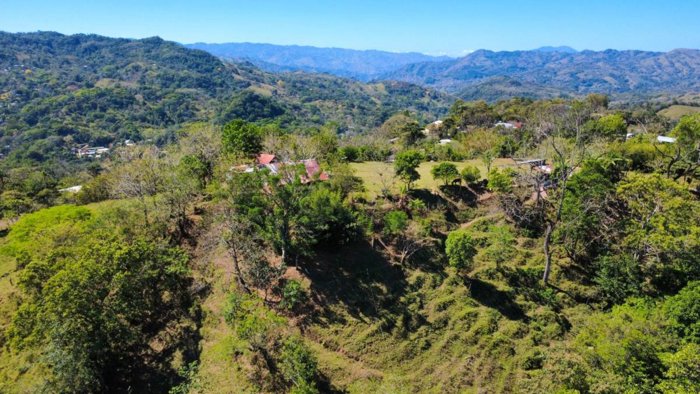 Venta de lote en Tabarcia de Mora in Tabarcia, Mora, San José — $192,000