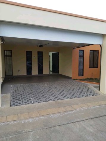 CASA DE OPORTUNIDAD EN TEJAR DEL GUARCO. in El Tejar, El Guarco, Cartago — ₡ 67 000 000