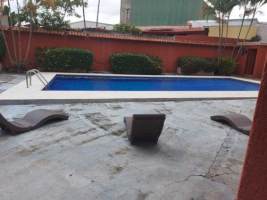 Alquiler de Casa en Desamparados, San José. RAH 25-1977 en San Antonio, Desamparados, San José — $1,200