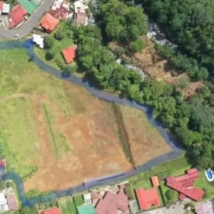 SE VENDE BELLA PROPIEDAD COMERCIAL EN CIUDAD QUESADA CENTRO.  en Quesada, San Carlos, Alajuela — $3,000,000