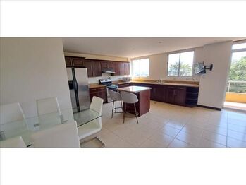 Apartamento en Alquiler Escazú, Escazú, San José