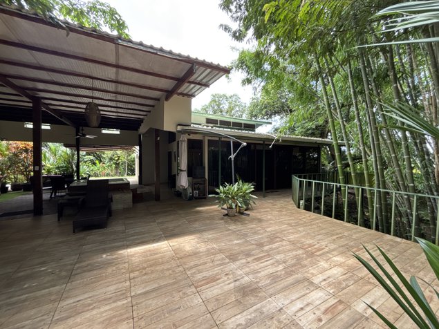 VENTA DE LOTE 9.724 m² Y CASA EN COYOLAR, GUACALILLO, PUNTARENAS in Jacó, Garabito, Puntarenas — $575,000 - Photo 3 of 17