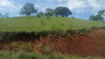 3000mts en San Juan de Florencia 