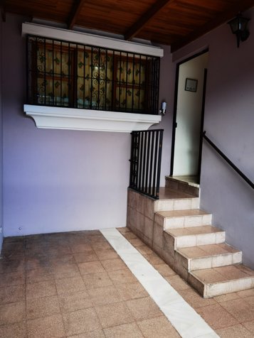 Casa en Venta en Barrio San Cayetano, San José en Catedral, San José — ₡ 135 000 000