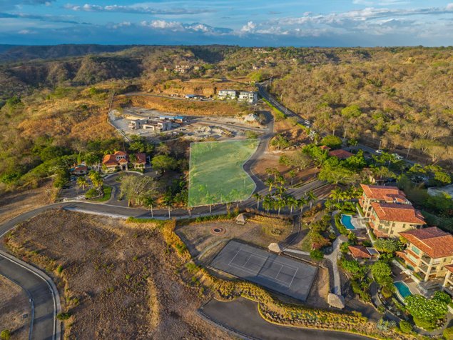 Lot – Hacienda Del Mar, Playa Panamá in Sardinal, Carrillo, Guanacaste — $1,000,000 - Photo 3 of 8