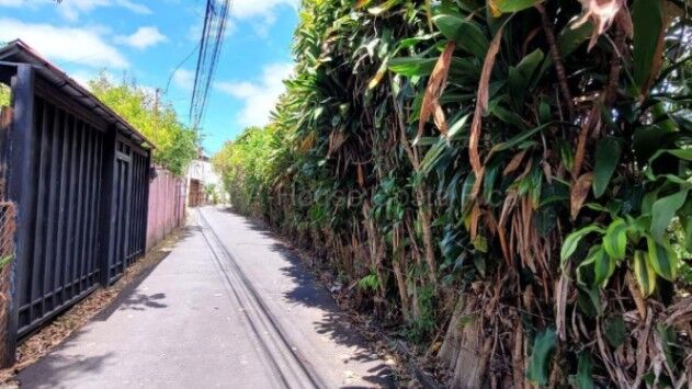Venta de Lote en Tibás-Anselmo Llorente. RAH 26-1565 en Anselmo Llorente, Tibás, San José — ₡ 480 000 000