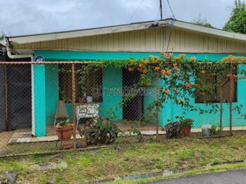 Home For Sale San José, San Isidro, Heredia