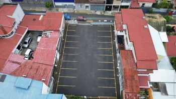 Venta de Terreno, Barrio La California 546.69M2