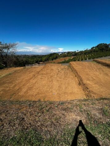 Lotes en Venta San Miguel de Grecia en San Roque, Grecia, Alajuela — ₡ 21 600 000