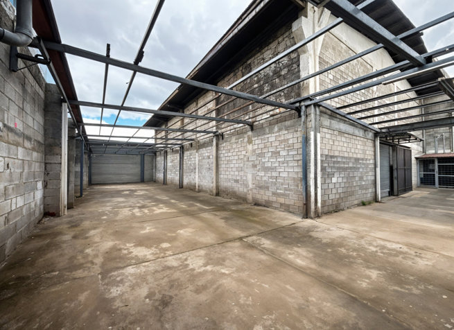 ALQUILER DE BODEGA 196 m² – SAN SEBASTIÁN, SAN JOSÉ in San Sebastián, San José — $2,500