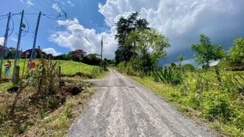 Venta de Lote en Paraíso de Cartago. RAH 27-28 en Paraíso, Cartago — 58 000 000 ₡ - Foto 4 de 11