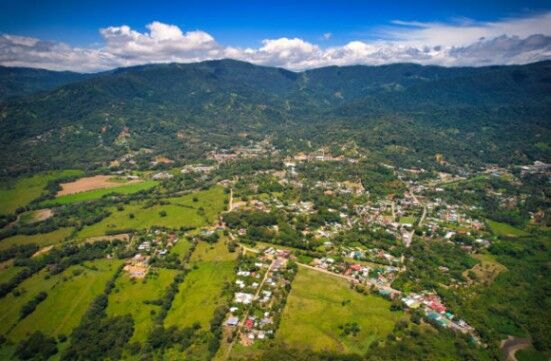 Oportunidad Estratégica de Inversión en Sierpe, Osa, Puntarenas — $1,450,000
