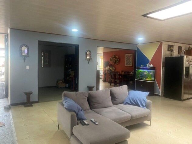 Venta de Casa en Grecia, Alajuela. RAH 25-1550 in Tacares, Grecia, Alajuela — ₡ 110 000 000