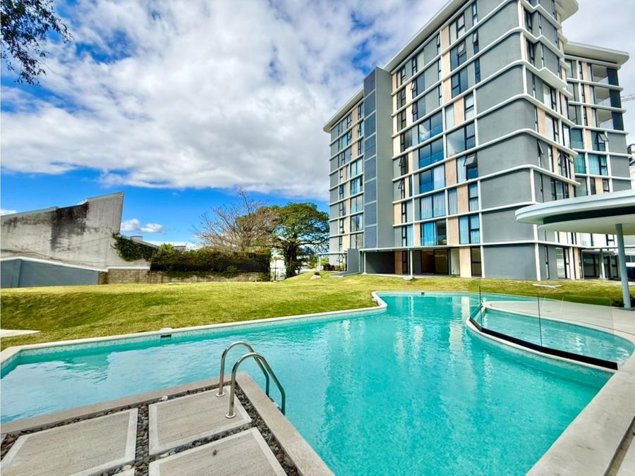 🔥 ALQUILER EN MID 102 | 3 HABITACIONES EN EL CORAZÓN DE ESCAZÚ in San Rafael, Escazú, San José — $2,950