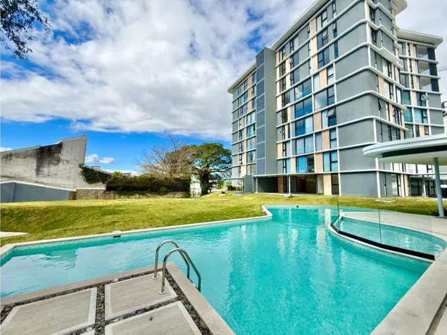 🔥 ALQUILER EN MID 102 | 3 HABITACIONES EN EL CORAZÓN DE ESCAZÚ in San Rafael, Escazú, San José — $2,950