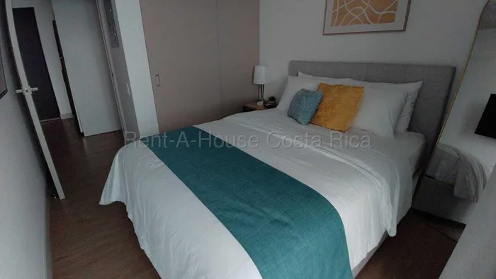 FURNISHED Apartment for Rent in Barrio Escalante. RAH 27-952 in Carmen, San José — $1,300 - Photo 2 of 10