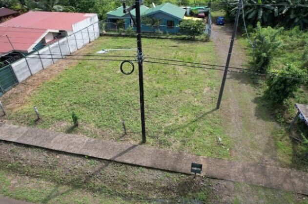 Lote en la Tigra de San Carlos in La Tigra, San Carlos, Alajuela — ₡ 15 000 000