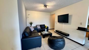 ALQUILER APARTAMENTO FULL AMUEBLADO EN CONCASA | 2 HAB + OFICINA in San Rafael, Alajuela — $1,050 - Photo 4 of 37