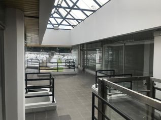 VENTA DE EDIFICIO COMERCIAL, MORAVIA, PLAZA DORADA. en San Vicente, Moravia, San José — $1,100,000 - Foto 4 de 8