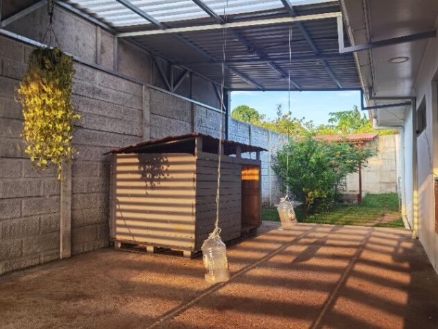 Venta de casa en Tacares de Grecia en Tacares, Grecia, Alajuela — ₡ 79 000 000