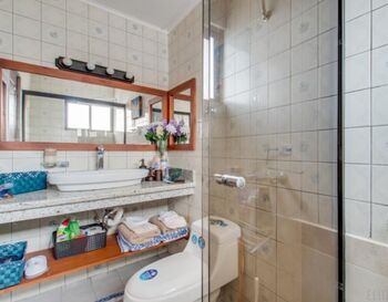 Hermosa casa en San Rafael de Escazu En venta y alquiler en San Rafael, Escazú, San José — 102 500 000 ₡ - Foto 5 de 30