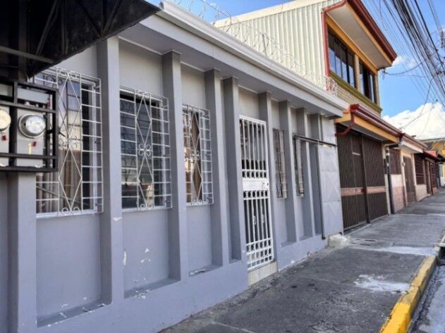 Se vende propiedad para inversión HEREDIA in Heredia — ₡ 150 000 000