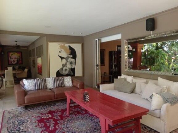 Casa de Lujo en San Rafael de Escazú. Confort en un Entorno Natural Único. in San Rafael, Escazú, San José — $5,500,000