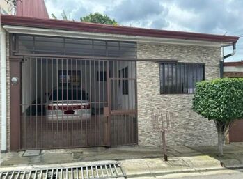 Casa en Venta San Francisco, Heredia, Heredia