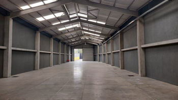 Bodega en Belén de Heredia en San Antonio, Belén, Heredia — $1,500,000 - Foto 4 de 8