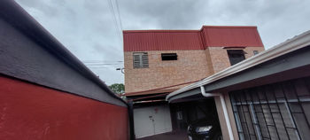 San Rafael abajo de Desamparados, 5 casas en una propiedad en San Rafael Abajo, Desamparados, San José — $140,000 - Foto 4 de 21