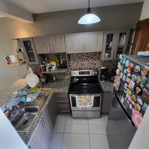 APARTAMENTO EN VENTA SAN FRANCISCO DE DOS RIOS in San Francisco de Dos Ríos, San José — ₡ 87 000 000 - Photo 2 of 16