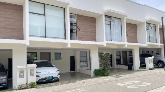 Se vende casa en San Antonio Escazú 26-774 en San Antonio, Escazú, San José — $225,000